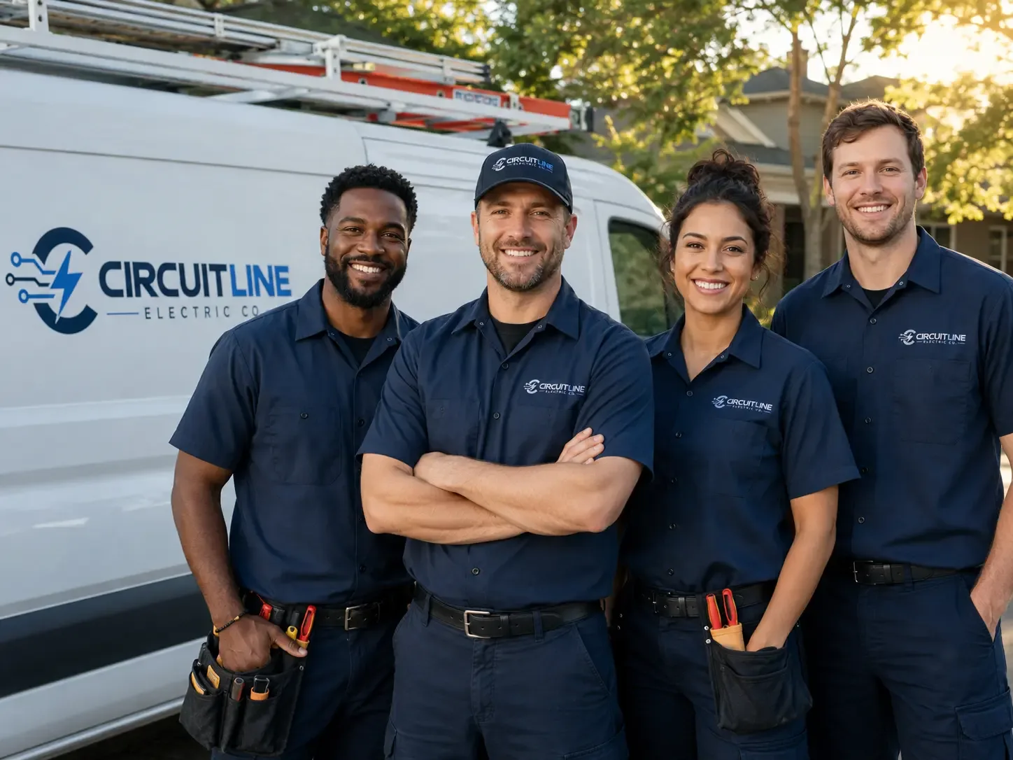 Whole Home Rewiring company in Union Star, MO