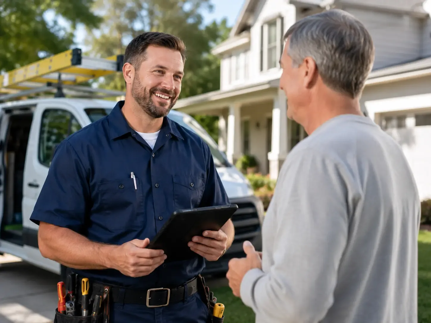 Whole Home Rewiring Union Star, MO FAQs
